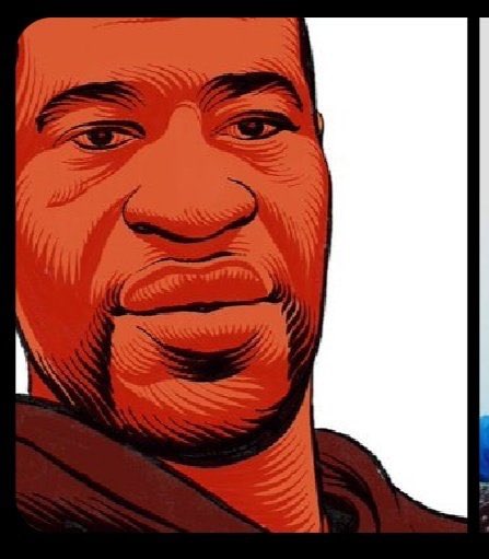 Coğrafyalar farklı olsa da katilleri aynı  zihniyet. 
Bütün devletler katildir, affetmeyeceğiz, and olsun ki yıkacağız faşist düzenlerinizi. 
Saygı ve öfke ile..
#BarisCakan #TerorStateOfTurkey 
#GeorgeFlyod