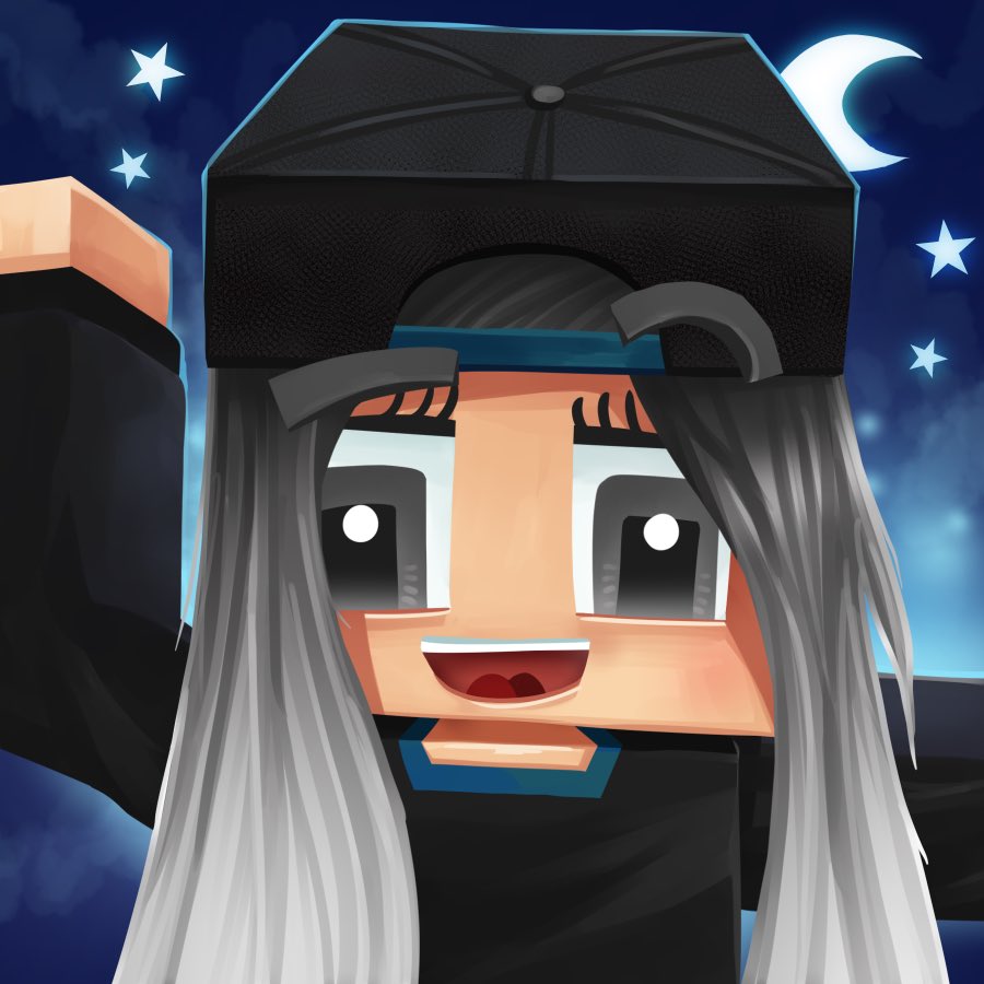 HowlerPrincess's tweet image. Thank you so much @NycoleART for this awesome PFP ❤️