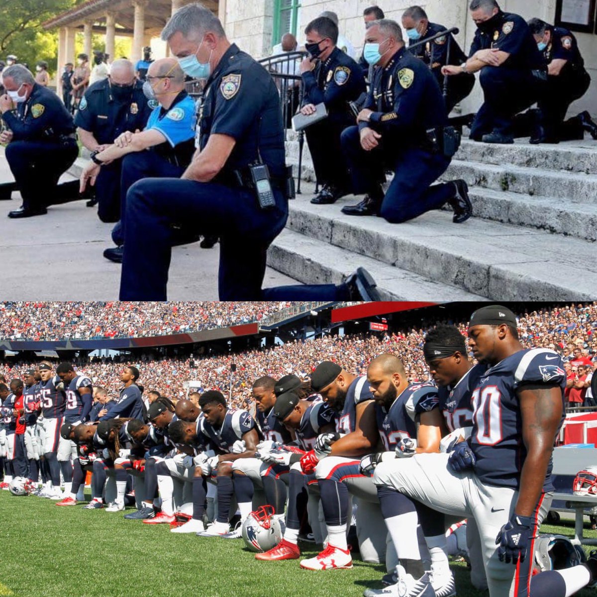 StorieASpicchi's tweet photo. #BlackLivesMatter https://t.co/lhtCAg8o0a