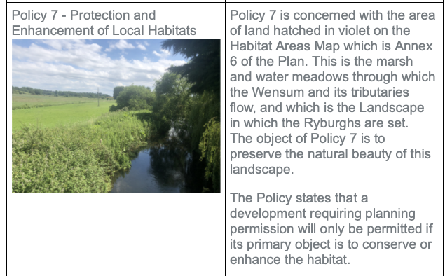#Localism Your #Community - Your Plan RT
A Consultation Response Form in support of Policy 7 of the Ryburgh Neighbourhood Plan-Protection <a href="/Enhancement/">enhancement</a> of Local Habitats can be done at north-norfolk.gov.uk/info/planning-…
If you agree, why not say so <a href="/wvbs1/">WVBS</a> <a href="/Pensthorpe/">Pensthorpe</a> <a href="/NorfolkWT/">Norfolk Wildlife Trust</a> <a href="/NorfolkQuail/">Norfolk Quail</a>