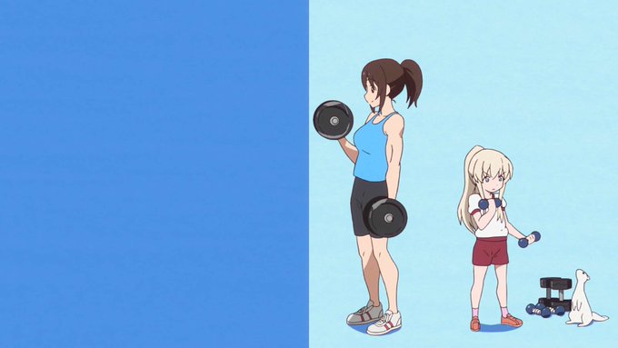 Tvアニメ うちのメイドがウザすぎる 公式サイト