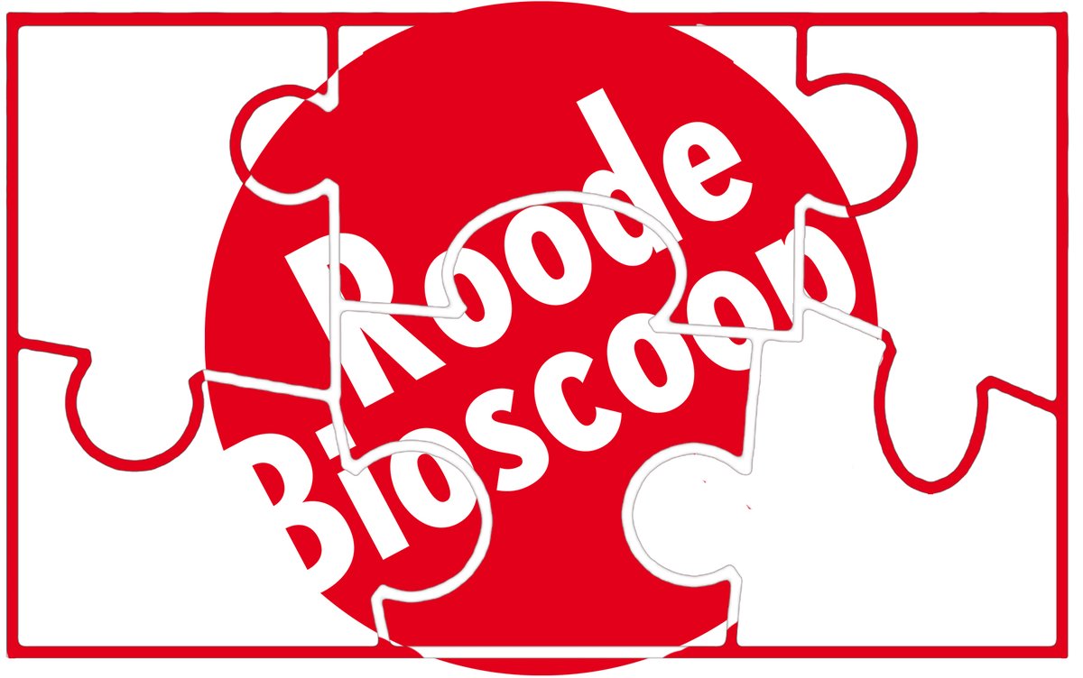 Roode Bioscoop tweet media
