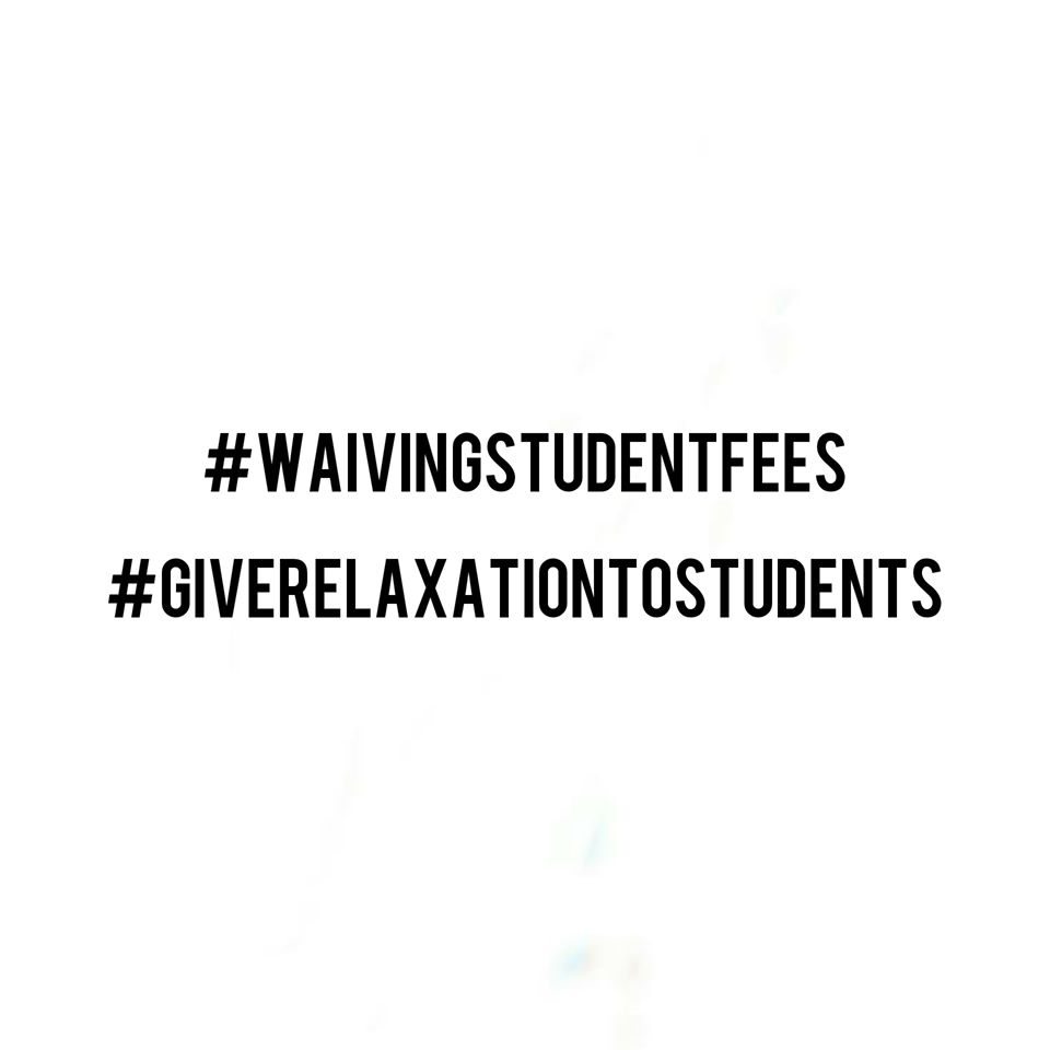 SheikhAD786's tweet photo. Universities are demanding a full semester fee which is completely unfair and immoral. It is not just a piece of cake for everyone to bear the financial burden of their academics as some do part-time jobs/ home tuitions/more than one job at a time to pay off their expenses. https://t.co/K0bBg36XAk
