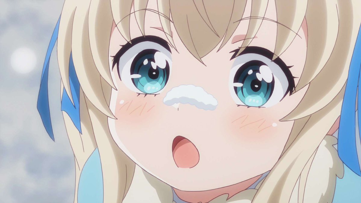 Tvアニメ うちのメイドがウザすぎる 公式アカウント 動画工房 春のアニメまつり この後以下放送局で Mbs 27 00 6月3日 Bs11 24 00 第1話 うちのメイドがウザすぎる を放送 お楽しみに Uzamaid Tvアニメ うちのメイドがウザすぎる 公式アカウント 動画工房 春のアニメまつり この後以下放送局で Mbs 27 00 6月3日 Bs11 24 00 第1話 うちのメイドがウザすぎる を放送 お楽しみに Uzamaid