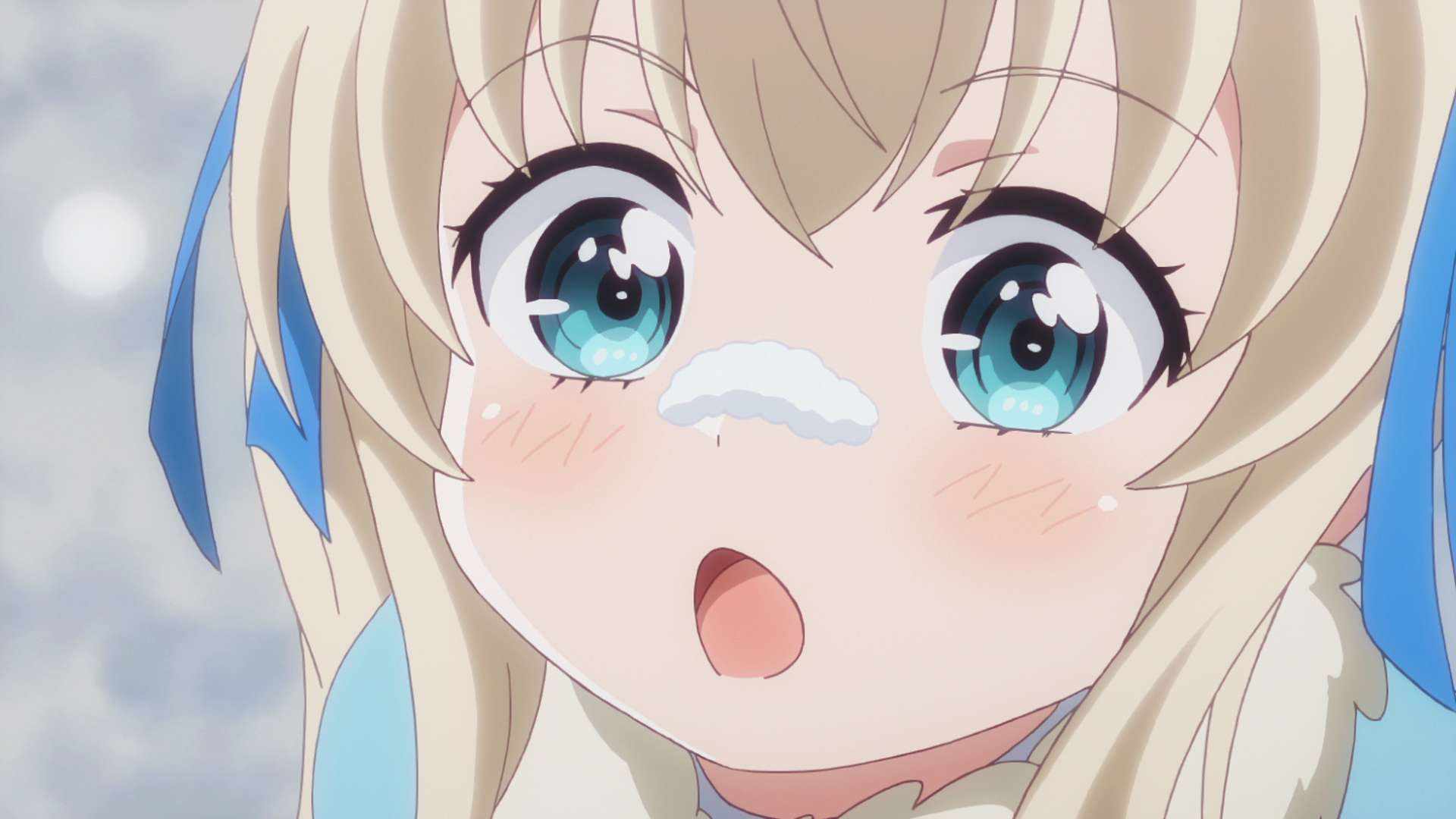 Tvアニメ うちのメイドがウザすぎる 公式アカウント 動画工房 春のアニメまつり この後以下放送局で Mbs 27 00 6月3日 Bs11 24 00 第1話 うちのメイドがウザすぎる を放送 お楽しみに Uzamaid Tvアニメ うちのメイドがウザすぎる 公式アカウント 動画工房 春のアニメまつり この後以下放送局で Mbs 27 00 6月3日 Bs11 24 00 第1話 うちのメイドがウザすぎる を放送 お楽しみに Uzamaid