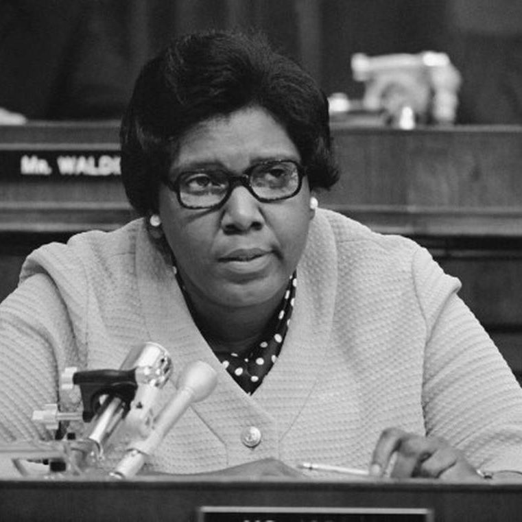 barbara jordan was a wlw lawyer, politician, educator and leader of the civil rights movement. she was the first african-american elected to the texas senate and the first southern african-american woman elected to the united states house of representatives.