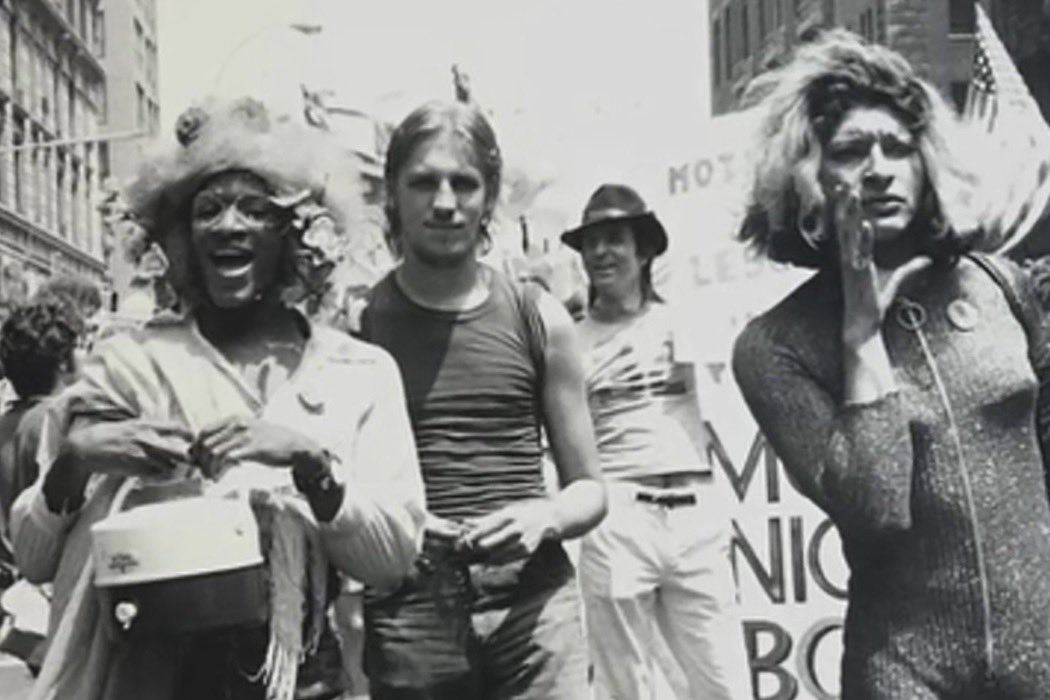 We should remember that it's not a charity we are extending to those, who are part of more vulnerable communities. People in the  #blacktrans community were the pioneers in the strive for  #lgbtq+ justice. They led the way and enabled us to reap the benefits of their struggle.2/8