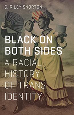 Do your homework first. Google exists, learn about it. Read books, I think these ones would be a good start- "Transgender History: The Roots of Today’s Revolution" by Susan Stryker- "Black on Both Sides" by C. Riley Snorton- 'Tomorrow Will Be Different" by S. McBride5/8