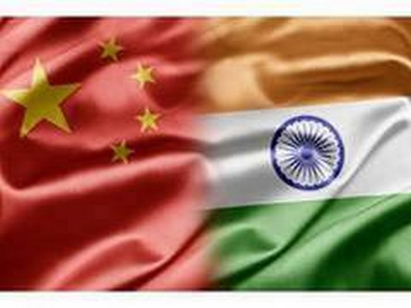 ani_digital's tweet photo. Chinese fighters flying 30-35 kms from Eastern Ladakh, India watching closely
Read @ANI Story | https://t.co/p1J5lpNzSp https://t.co/Pju0fSTEBX