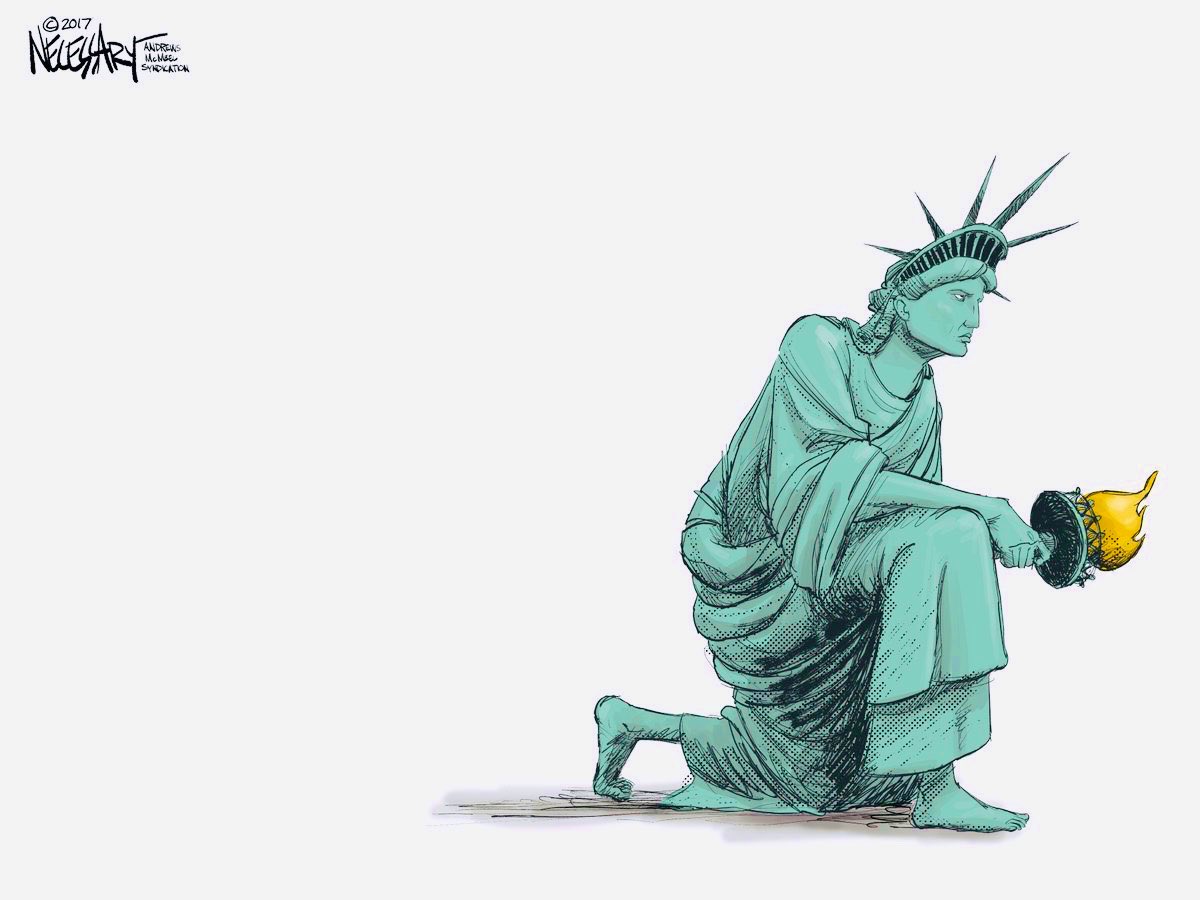 Amira Siyam (@asiyammd) on Twitter photo #BlackLivesMatter #ICantBreathe #USA2020 #BlackLivesMatter #ICantBreathe #USA2020