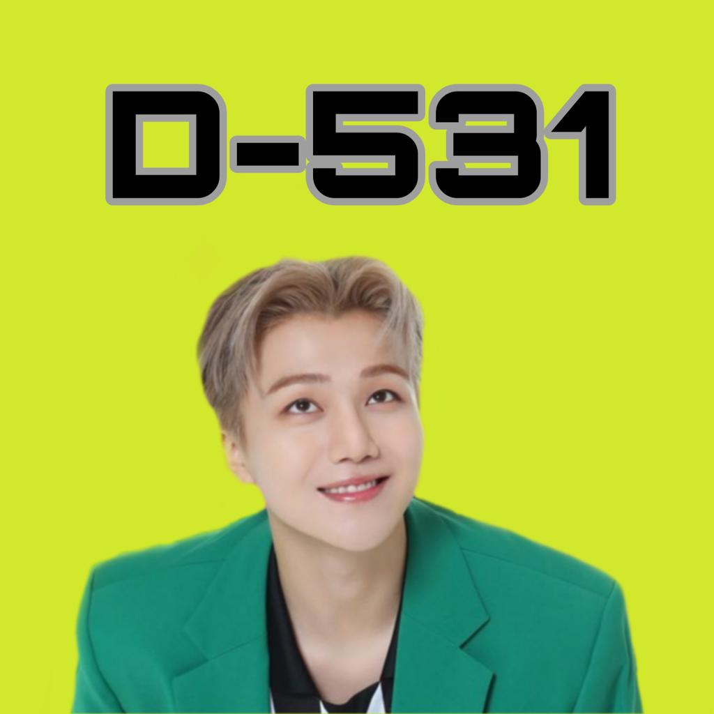 D-531-Happy monday and 1st day of June Jinho! Thank you for mag #41 last night. Although it will take long before magho 42, we'll still wait for you.   "All of you are the reason that I sing. I love u the most in the world."  #Pentagon  #펜타곤  #Jinho  #진호   @CUBE_PTG
