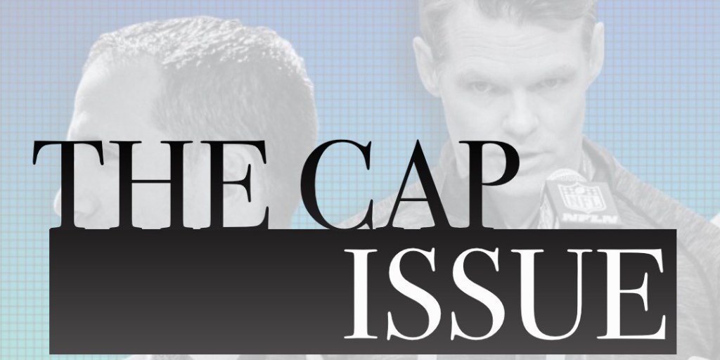 CapIssue's tweet image. Hilo de hilos.