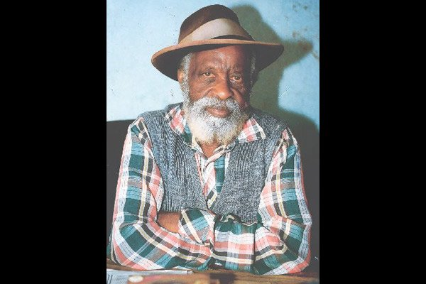 26/Quoted in February 2000:"The way things are in Kenya... we got independence because Kenyatta colluded with the colonial government. He suppressed us, all those who were with him, and I'm the only one who is still alive. He tried to kill me on seven different occasions."