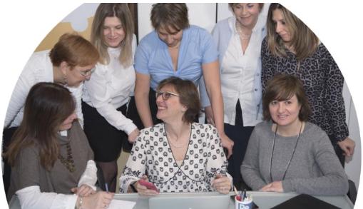 Rispondendo a poche domande avrai mezz’ora di consulenza gratuita mirata ai tuoi bisogni da parte di uno dei nostri membri.
Scopri come
lnkd.in/eFB7kk8
#insiemeèmeglio
#freelance4pmi

.<a href="/espby/">Barbara Reverberi</a> <a href="/fabiobenati/">fabiobenati</a> <a href="/OxanaSenchenko/">Oxana Senchenko</a> <a href="/Cristy_Frg/">Cristina Fregnan</a> <a href="/cris_guarna/">Cristina Guarnaschelli</a> <a href="/EventiDonataM/">Donata Mazza</a> <a href="/tiziazzani/">Tiziana Azzani</a>