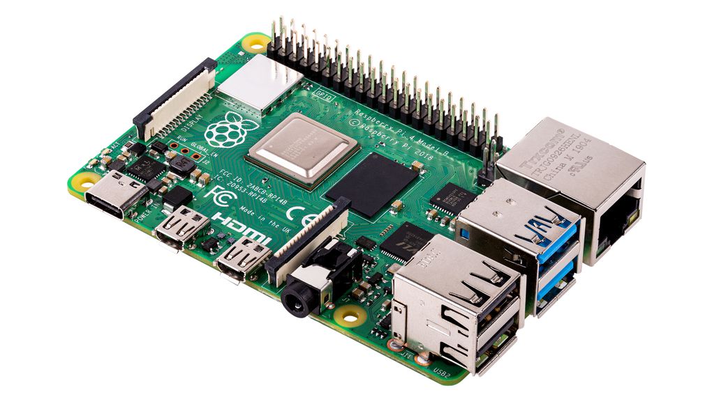 Raspberry_Pi's tweet image. Starting *today* — our free online course for anyone who wants to get started with using a Raspberry Pi. Learn to:
✅ Set up and control it
✅ Use it for everyday tasks
✅ Learn coding with it
Sign up now: rpf.io/get-started-co…