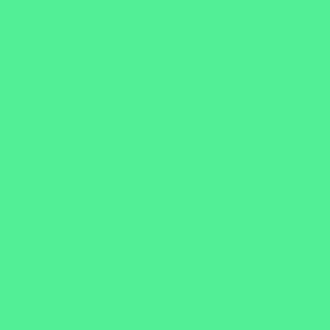 WhichColorIs's tweet image. rgb(82, 239, 150)