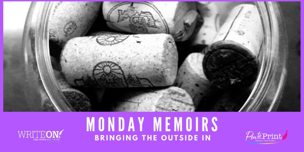 Pen_to_Print's tweet photo. #MondayMemoirs Bringing the Outside In https://t.co/TDJO5O6RdF
"We’re an imaginative bunch and imagination can take you pretty far when you’re in lockdown."
#writeonextra #pentoprint #lockdownuk
Issue 4 of Write On! magazine here: https://t.co/9csrqdF0K9 https://t.co/qxnAipeQYS