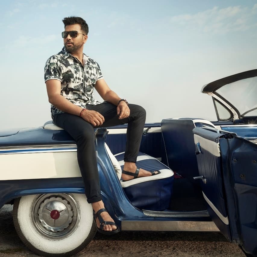 Rohit Sharma Trends™ on Twitter: Rohit Sharma Trends™ on Twitter: