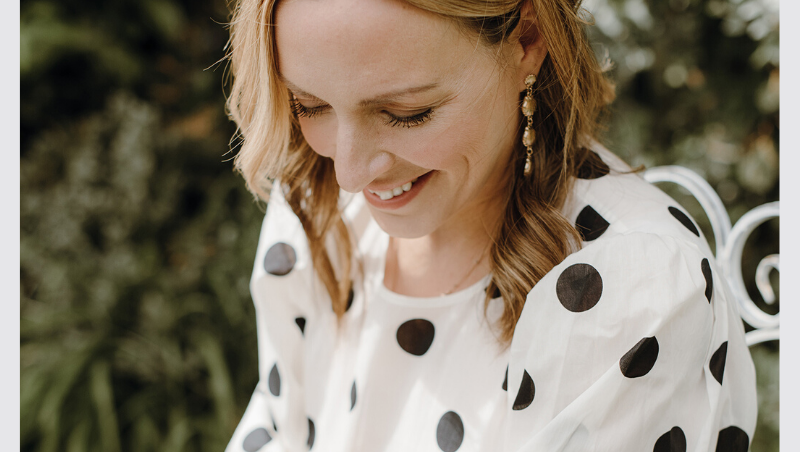 To celebrate our reopening, one of our founders Sarah Thomas, has taken over our Instagram stories. Head over to join her and have your skincare questions answered directly. Just DM us your questions for a personal response.