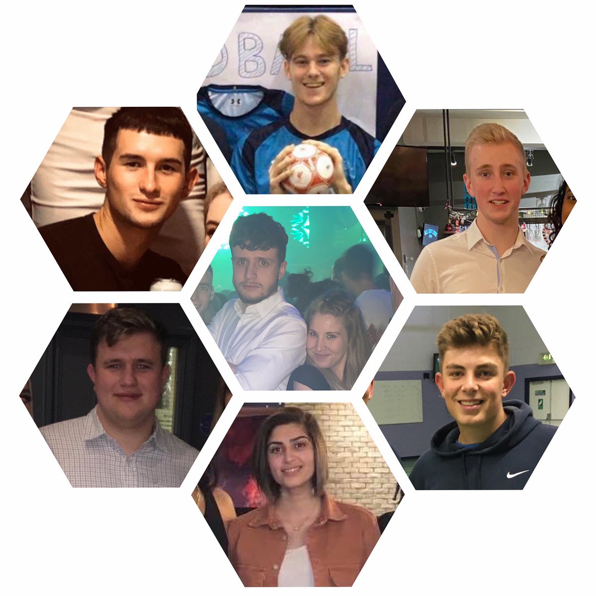 #VolunteersWeek LJMU Handball would like to thank our coaches and last years committee for all their time and achievements this year