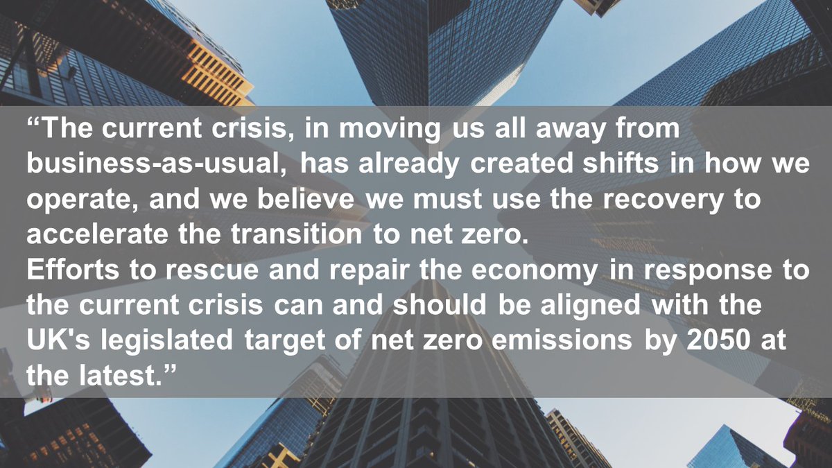 UK Green Building Council (@ukgbc) on Twitter photo Over 200 business leaders have written to <a href="/10DowningStreet/">UK Prime Minister</a> calling for a #clean, #inclusive and #resilient recovery from coronavirus. The construction and property industry is heavily represented with 74 signatories being UKGBC members. ukgbc.org/news/property-⦠#BuildBackBetter Over 200 business leaders have written to <a href="/10DowningStreet/">UK Prime Minister</a> calling for a #clean, #inclusive and #resilient recovery from coronavirus. The construction and property industry is heavily represented with 74 signatories being UKGBC members. ukgbc.org/news/property-⦠#BuildBackBetter