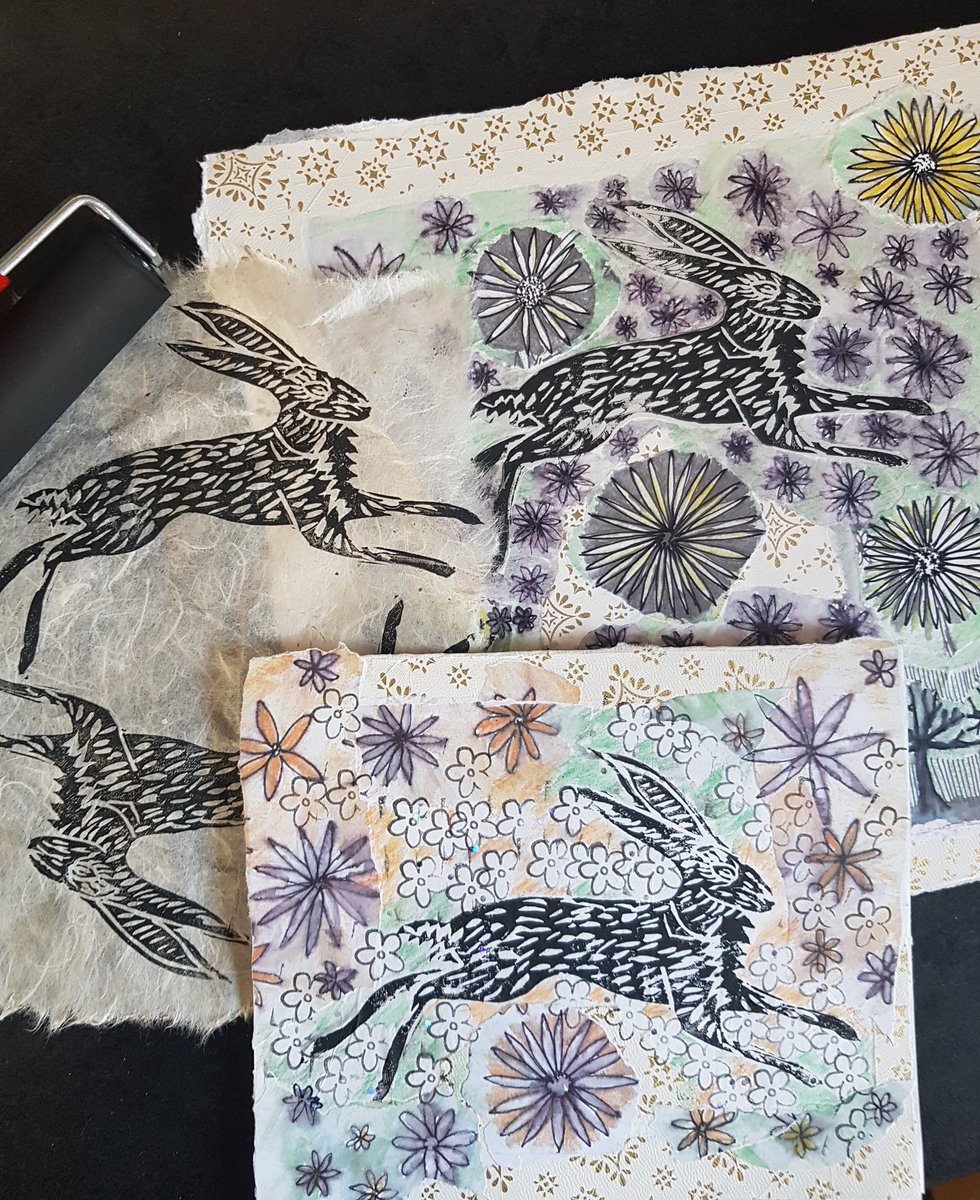 jane_ceramics's tweet image. Enjoying playing with new ideas and just having fun #CreateAtHome