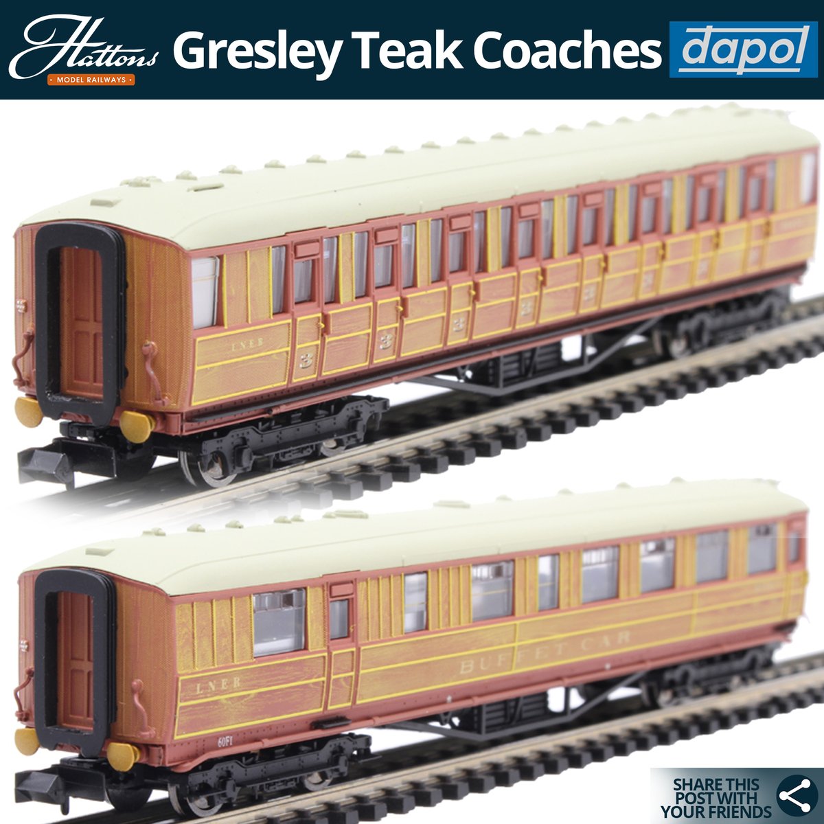 ehattons n gauge