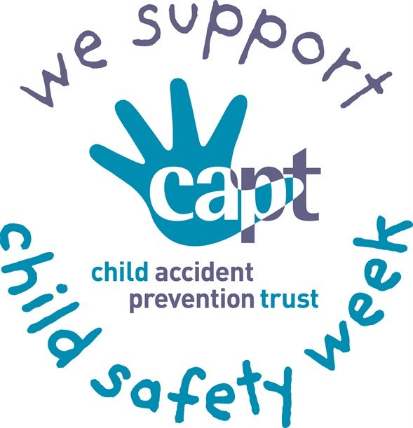 #childsafetyweek #SafetyMakesSense