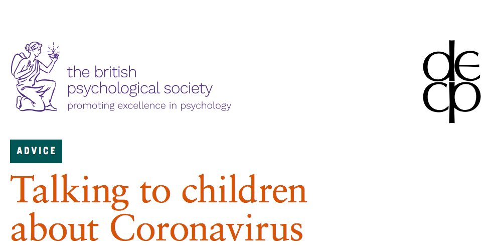 5. The  #coronavirus pandemic hasn't gone away and children will still have questions and worries. Our short guide 'Talking to children about coronavirus' offers 5 simple steps to help have these conversations:Read here:  https://bit.ly/2ZUPSiE 