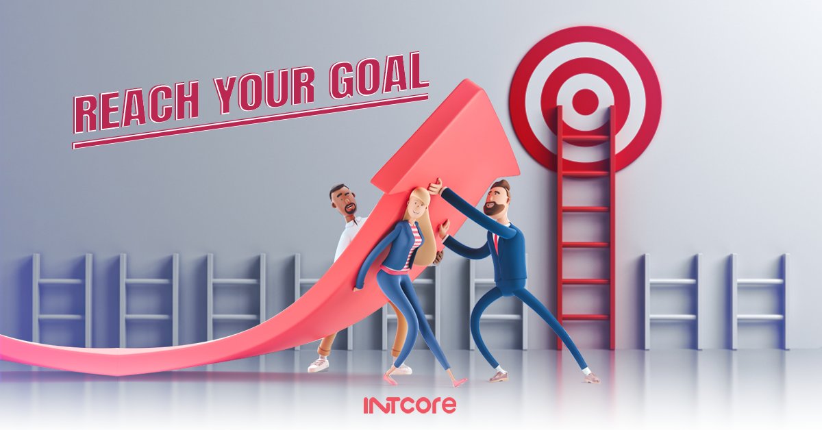 intcore's tweet image. #Focus on your goals and #dreams; put a primary #plan for how to reach them, even if the circumstances around you changed, your focus on your goals shouldn&apos;t, #workharder  everyday to reach your #goal
#business #Career