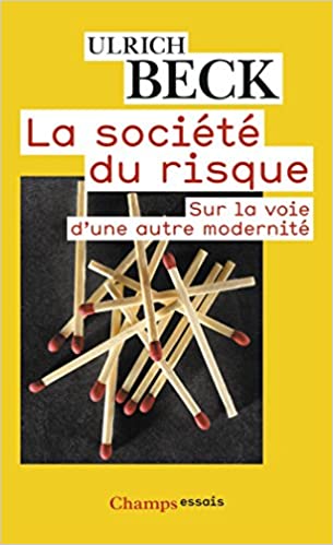 Ils sont d’autant plus graves que les risques créés par l’homme sont plus nombreux et de diffusion plus rapide à l’autre bout du village planétaire qu’à l’époque de Marco Polo. La connerie a des effets plus importants qu'avant et manque de choses on est beaucoup plus nombreux.