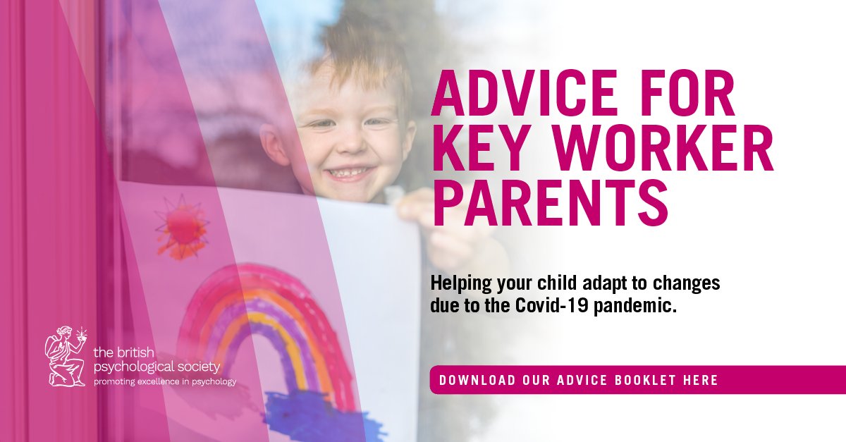 6. If you're in a  #KeyWorkerJobs then  @BPSOfficial has produce some specific advice for key worker parentsRead here:  https://bit.ly/3csOmak 