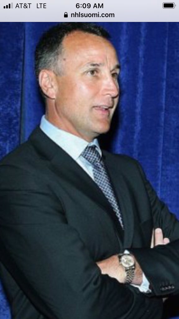 Happy Birthday Paul Coffey! 