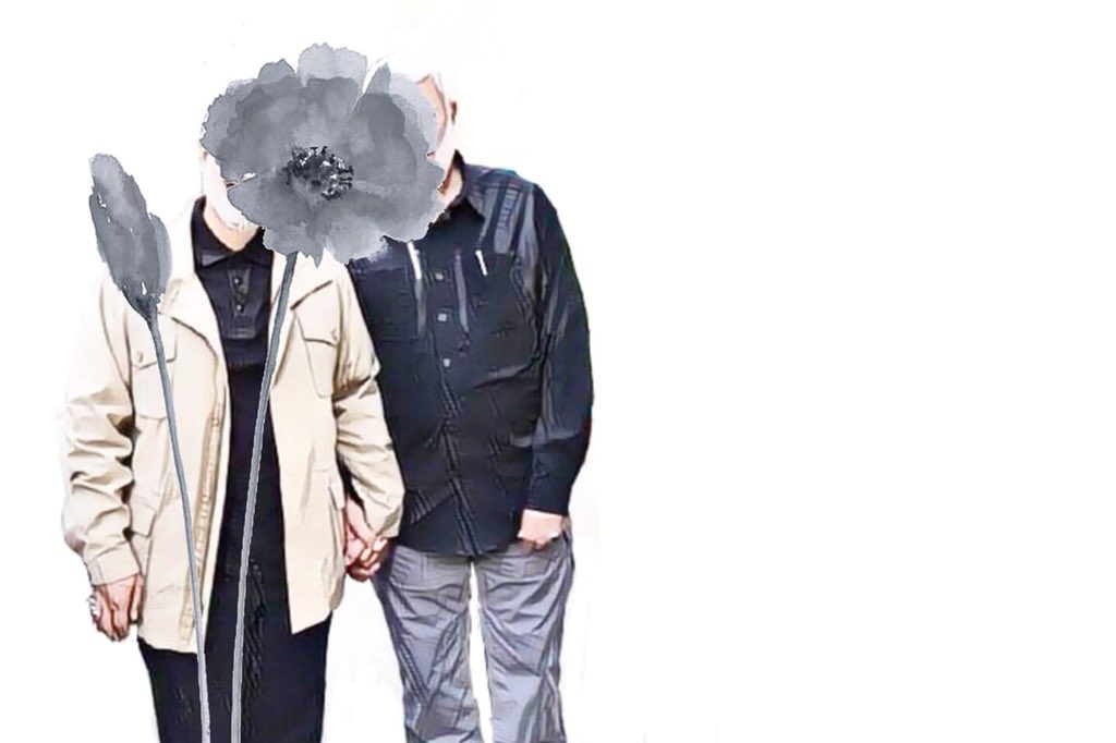 "الحاج ق اس م س ل ي م ا ني والعزيز أبو م ه د ي ال م ه ن د س نراهما كمدرسة ورؤية ومؤسسة إنسانية عظيمة" .
#قادة_النصر