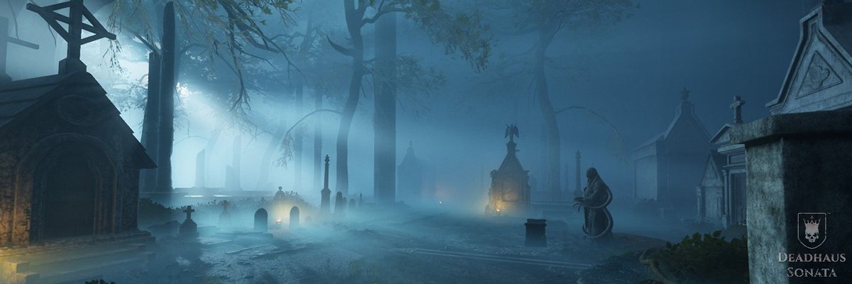 DeadhausGame's tweet photo. Happy June Deadhaus fans! What a better way to start off the month than with a new Deadhaus cover photo!
#gamedevelopment #indiedev #indiegamedev #videogame #f2play #freetoplay #arpg #deadhaussonata https://t.co/46VIDeimLc