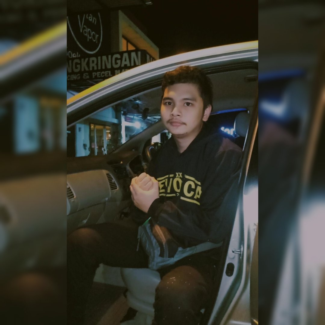 Everything has changed?