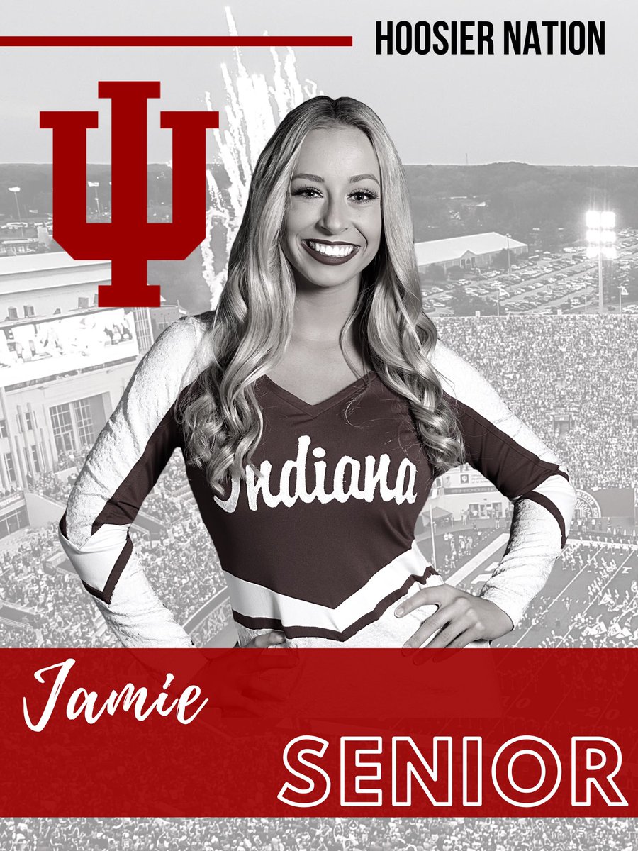 This past week, we introduced 2nd year Jamie and 3rd year Peyton! ⚪️🔴 Learn more about these talented dancers on our Instagram! 💃🏼
