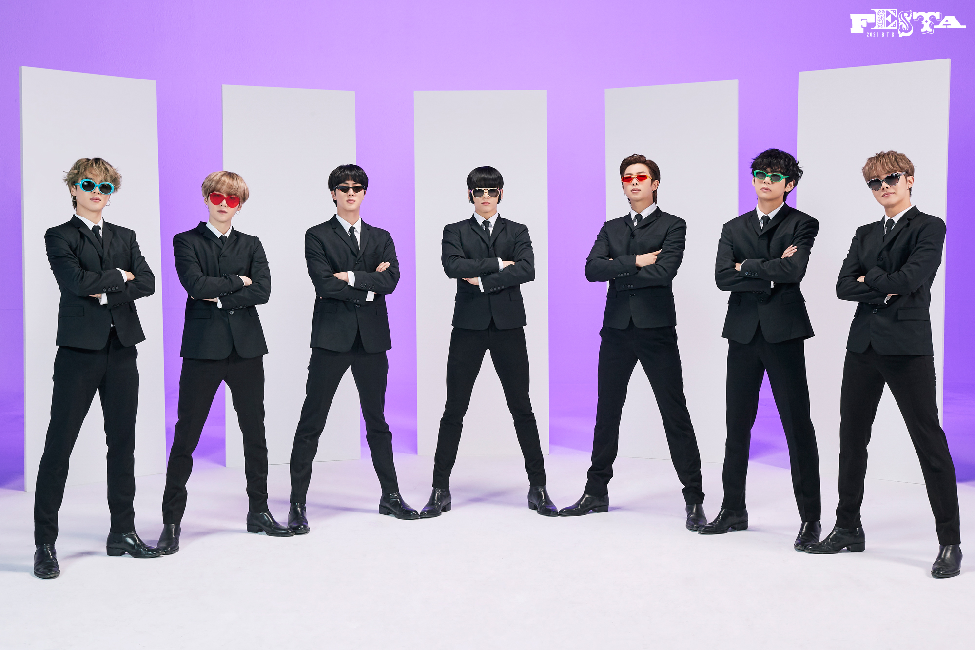 防弾少年団(BTS) - BTS families BTS (防弾少年団) — Boyz With Fun (フンタン少年団) (Japanese