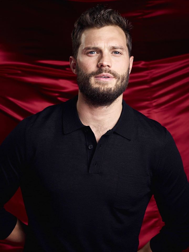 JamiePM1982's tweet photo. #jamiedornan #ninomuñoz #darker2017 https://t.co/IcQvNOCv7e