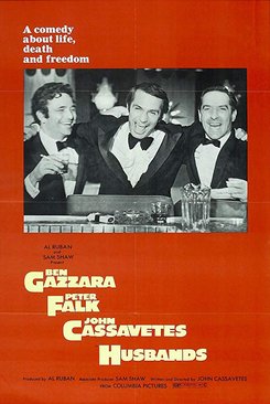 BowingtonM's tweet photo. Our client JENNY RUNACRE did an extensive interview back in February for Criterion's Blu-ray release of the controversial classic HUSBANDS directed by John Cassaventes #jennyrunacre #criterioncollection #bluray #husbands #johncassavetes #actress #agent #moderclassic #actinginfilm https://t.co/Xt2qENpn02