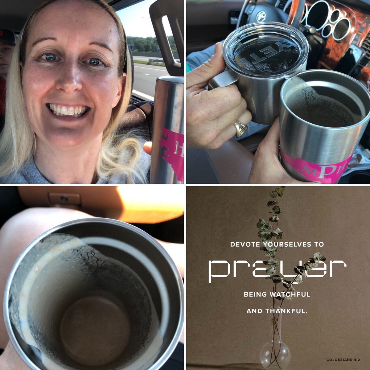 powellm's tweet photo. I ❤️ my Simple Healthy Living 365 life!  #simple #trustedresources #anyseason #detox #eliminatetoxins #shred10 #onesimplechange #floodingbodywithnutrition #Shred10Day1forJune2020 #learnmore #applymore #freeprocoach #simplehealthyliving365 
https://t.co/6lRyqLJEFW https://t.co/MuzZqDhRnR