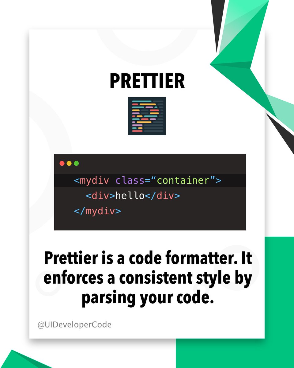 UIDeveloperCode's tweet image.