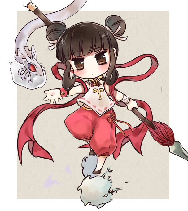 犬夜叉続編のtwitterイラスト検索結果 古い順