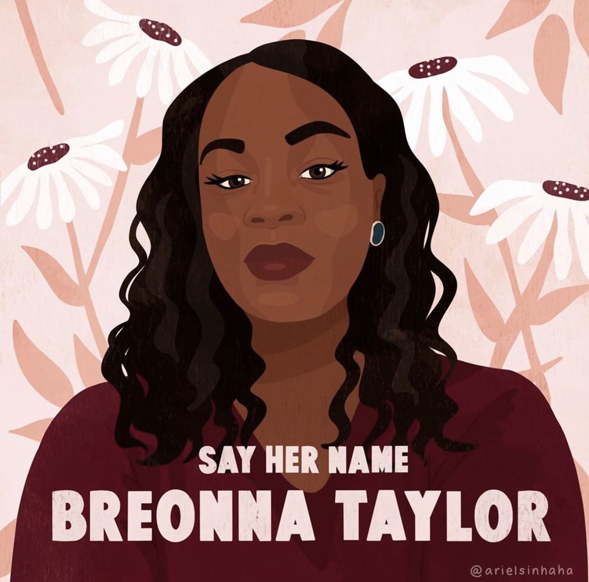 HauteHoopla_'s tweet photo. #BLACKLIVESMATTER: We will amplify the realities of black folks across the world and demand equity for all. Black folks deserve peace, equitable housing, payment, healthcare and protection.  #GeorgeFloyd #AhmaudArbery #BreonnaTaylor https://t.co/nIE7nsPADW