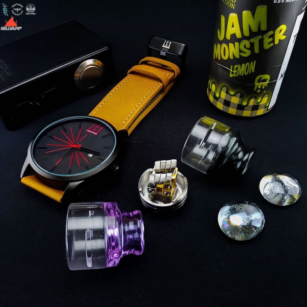 jenniferAlvarw's tweet photo. πΈ @_ohmcanada_
love them https://t.co/9AhRjwrDYz spectrum glass caps
#glasscaps #vape #vapenation #vapelyfe #coilporn #vapefam #vapeonΒ #vaper #eastcoastvapors #midwestvapors #eastcoastvapers #midwestvapers
#vapelife #coilbuilder #usavpor #vaporlifeusa #usavaping https://t.co/lijJ8t314m