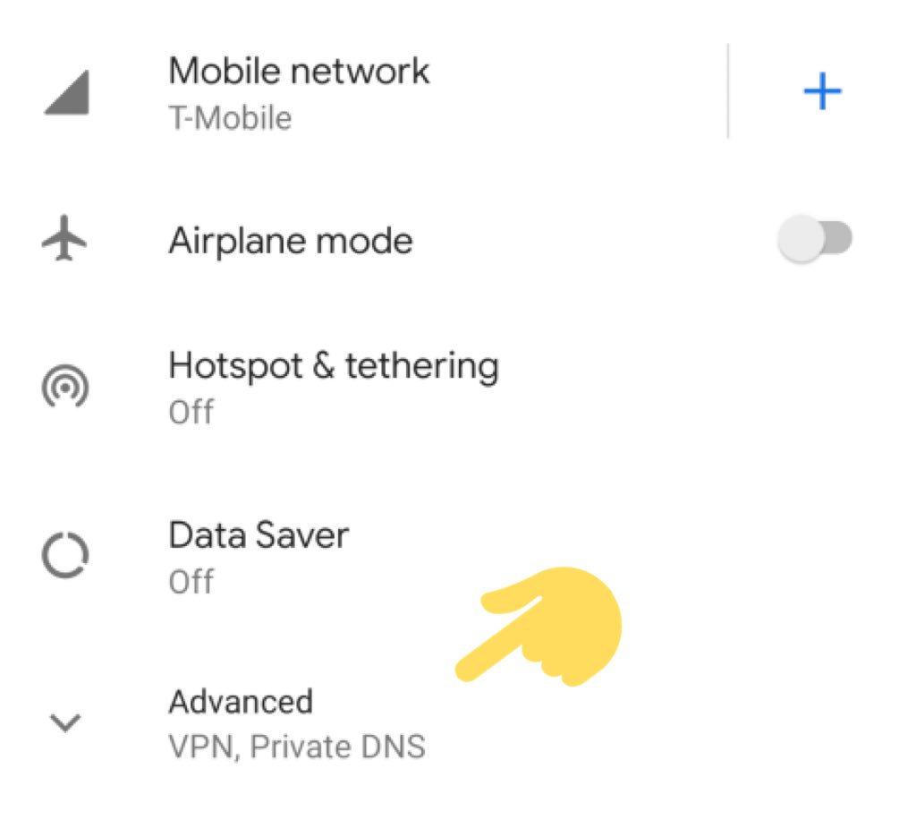 HOW TO GET PAST CELL PHONE JAMMER & SET UP NETWORK FOR OTHERS (ANDROID):NETWORK, PREFERRED NETWORK TYPE, CHANGE TO A DIFFERENT ONE. PERSONAL HOTSPOT, ADVANCED SETTINGS, CHANGE AP BAND TO 5G.