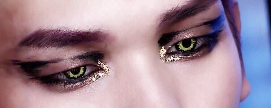 wantcult's tweet image. kpop is too scared to do this anymore, vixx stays superior