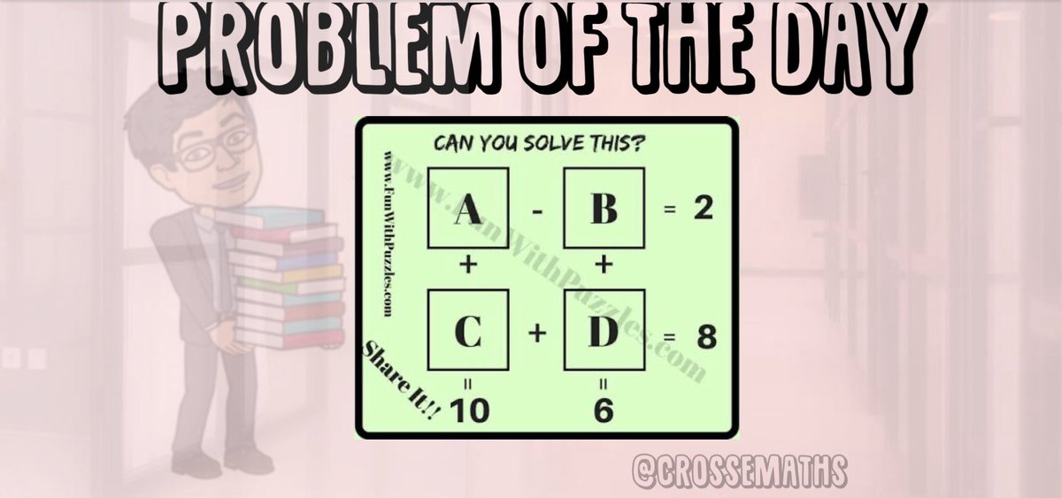 Mr J Crosse (@CrosseMaths) / Posts / X