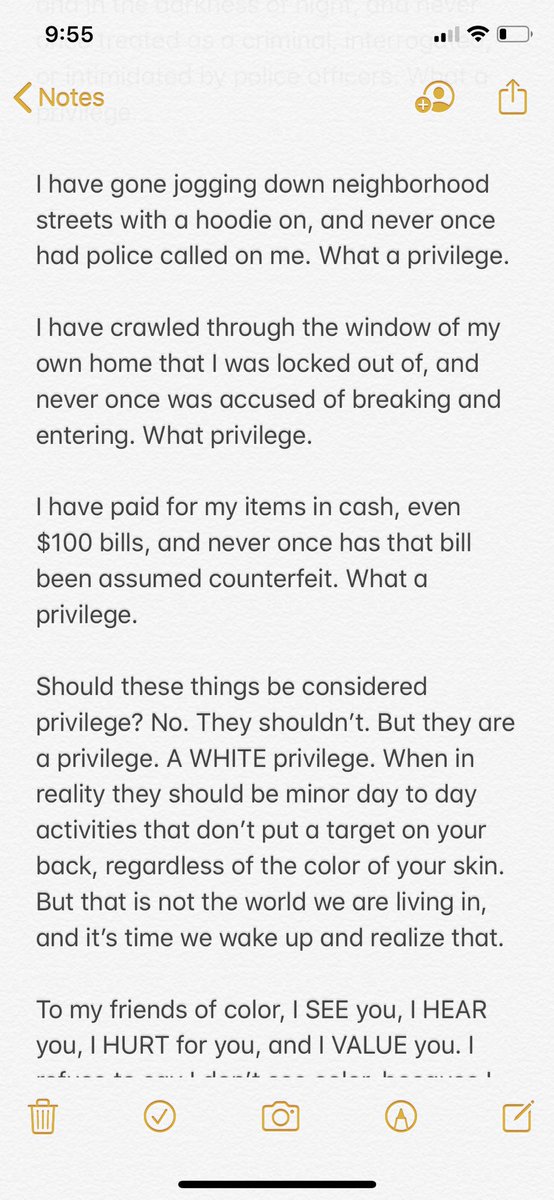 lyss_pritch's tweet photo. I’ve stayed quiet long enough. https://t.co/9vfm5rXLVk