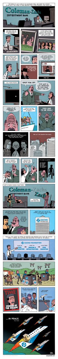 aholden810's tweet photo. Sums up what needs to happen next as well as anything does right now (@zenpencils / @Bill_Hicks_RIP ) https://t.co/wC9taa8dGq